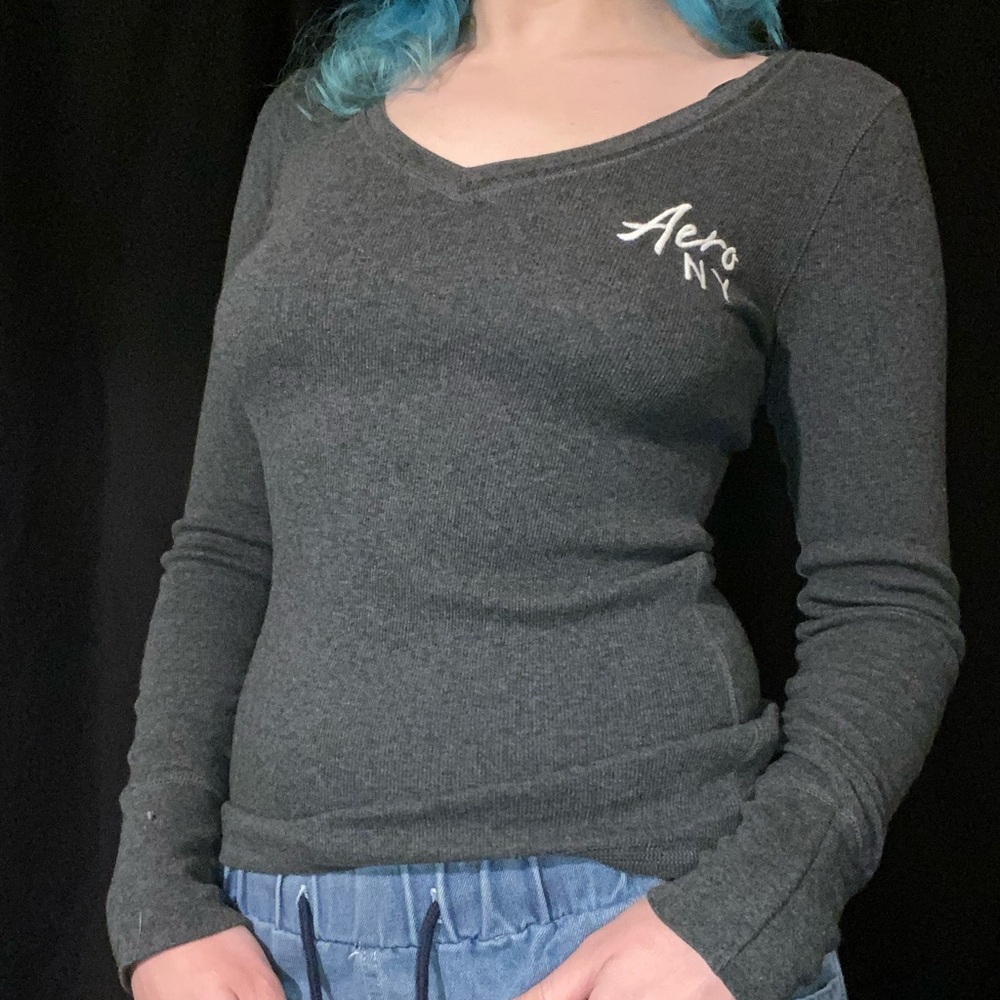 Aeropostale shirt